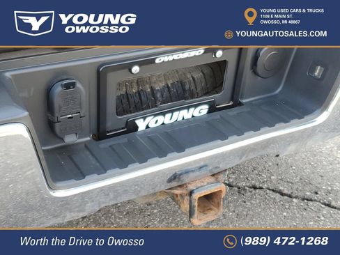 Used 2014 Chevrolet Silverado 1500 LT w/ LT Convenience Package AWD/4WD image 30