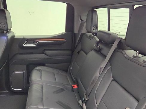 Used 2024 GMC Sierra 1500 Denali w/ Denali Reserve Package AWD/4WD image 20