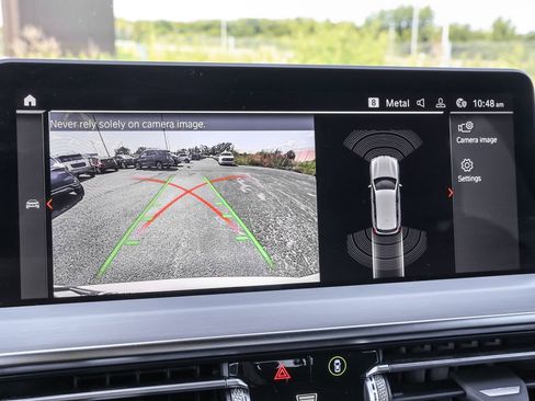 Used 2023 BMW X3 xDrive30i w/ Premium Package image 8