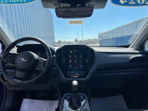 Certified 2024 Subaru Crosstrek 2.5i Limited w/ Crosstrek Mirror Package AWD/4WD image 16