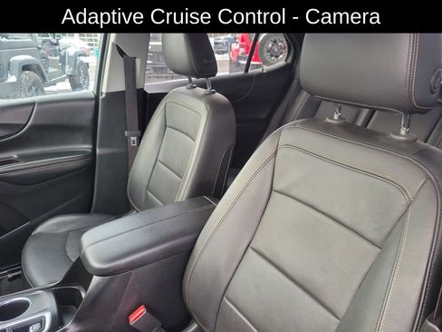 Used 2020 Chevrolet Equinox Premier image 11