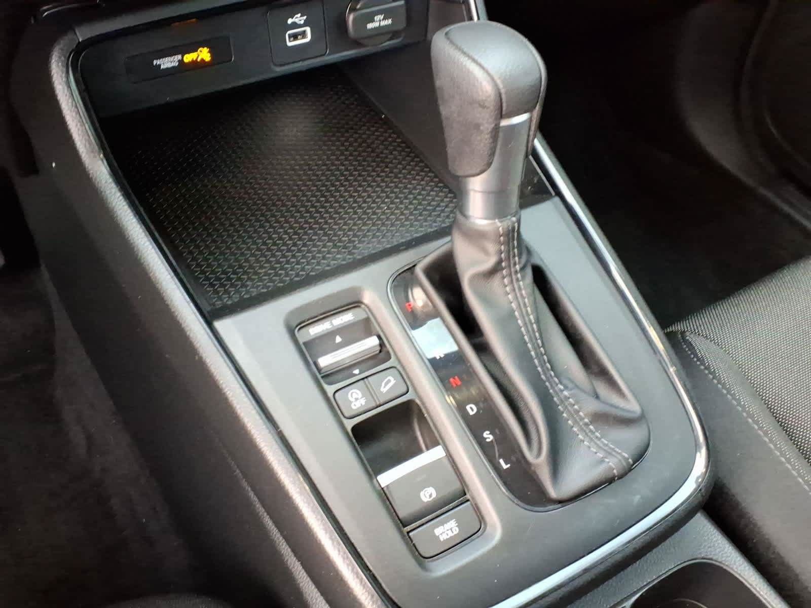 Used 2023 Honda CR-V LX image 22