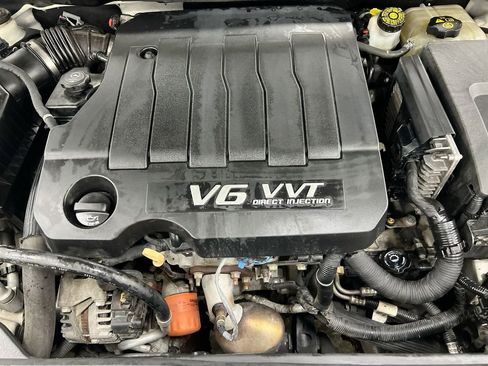 Used 2012 Buick LaCrosse Leather image 24