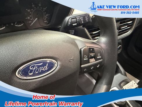Used 2022 Ford Escape SE AWD/4WD image 13