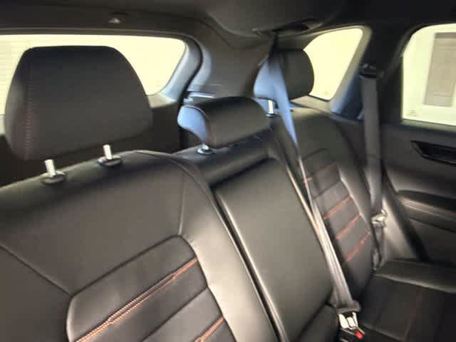New 2027 Honda CR-V Sport Touring image 56