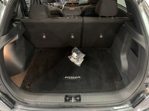 Used 2023 Hyundai Kona N Line w/ Cargo Package image 22