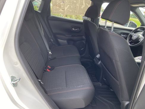 Used 2024 Honda HR-V Sport image 13