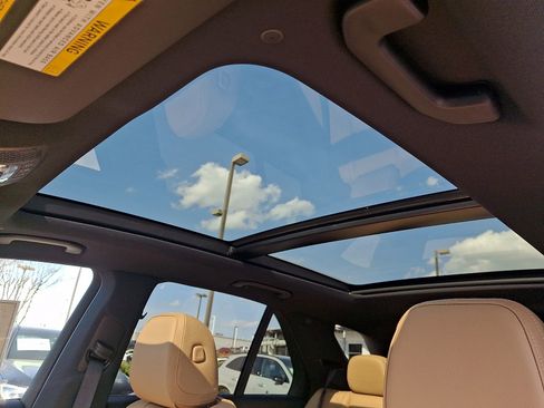 New 2026 Mercedes-Benz GLE 450 4MATIC image 10