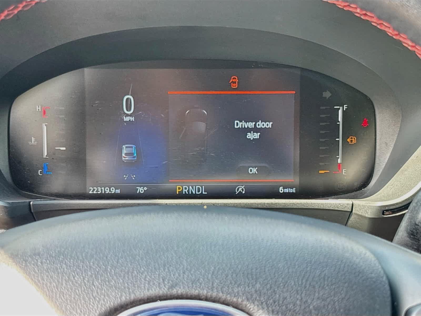 Used 2025 Ford Escape ST-Line AWD/4WD image 12
