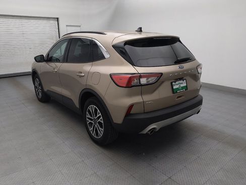 Used 2020 Ford Escape SEL AWD/4WD image 5