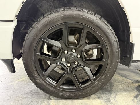 Used 2020 RAM 1500 Sport w/ Advanced Safety Group AWD/4WD image 26