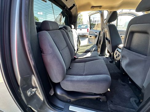 Used 2008 Chevrolet Avalanche LT w/ Convenience Package #1 image 44