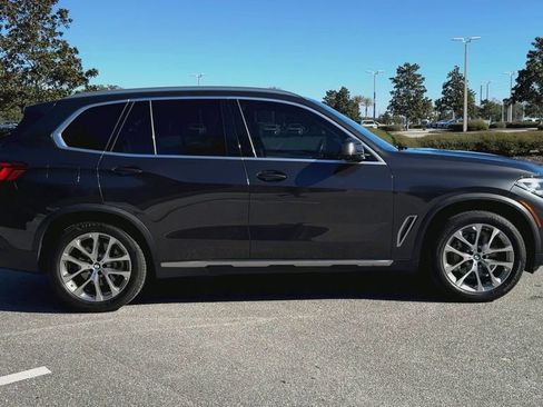 Used 2020 BMW X5 sDrive40i w/ Premium Package image 9
