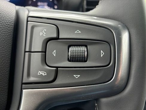 New 2026 Chevrolet Silverado 1500 LT AWD/4WD image 21