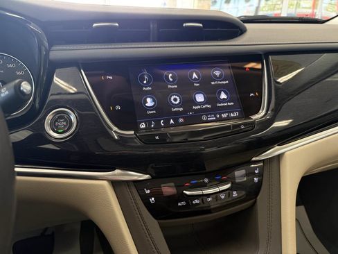 Used 2023 Cadillac XT6 Premium Luxury AWD/4WD image 56