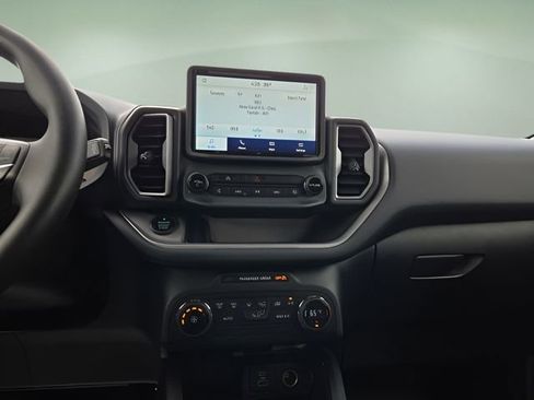 Used 2021 Ford Bronco Sport Big Bend image 11