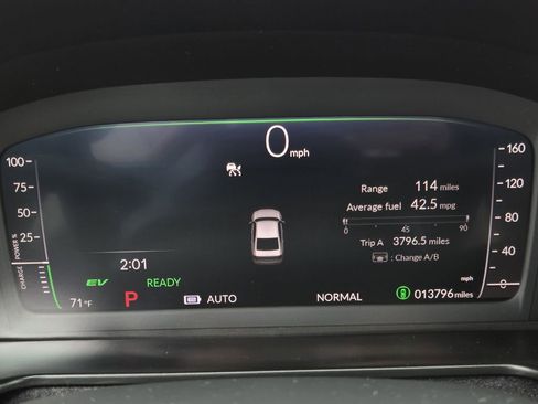 Used 2025 Honda Accord Sport image 23