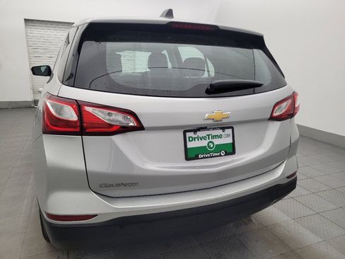 Used 2019 Chevrolet Equinox LS w/ LPO, Floor Liner Package AWD/4WD image 6