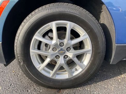 Used 2024 Chevrolet Equinox LS w/ LS Convenience Package image 20