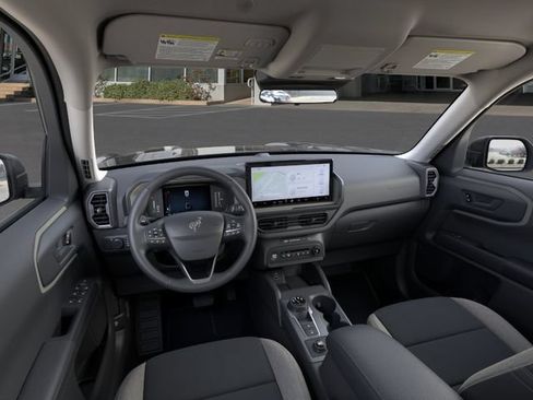 New 2026 Ford Bronco Sport Big Bend w/ Convenience Package AWD/4WD image 9