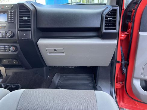 Used 2019 Ford F150 XL w/ XL Power Equipment Group AWD/4WD image 26