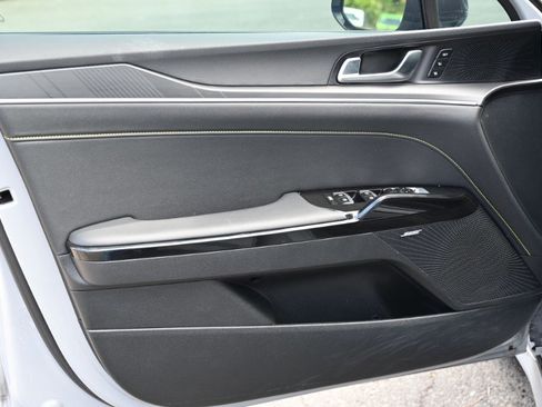 Used 2025 Kia K5 GT w/ Option Group 015 image 24