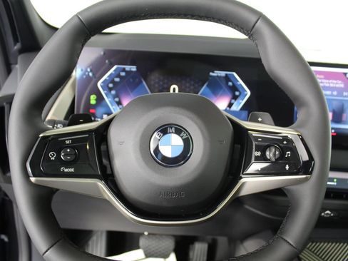 Used 2025 BMW X3 xDrive30i w/ Premium Package image 14