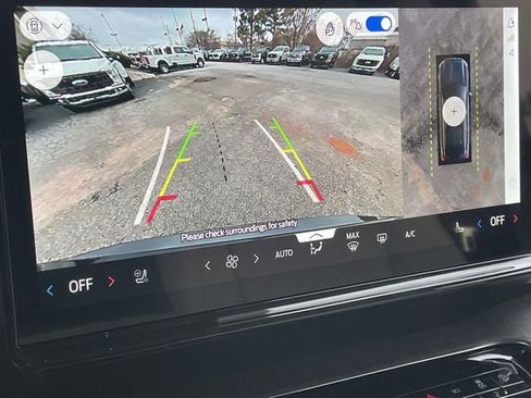 New 2026 Ford Expedition Max Platinum w/ Platinum Ultimate Package image 22