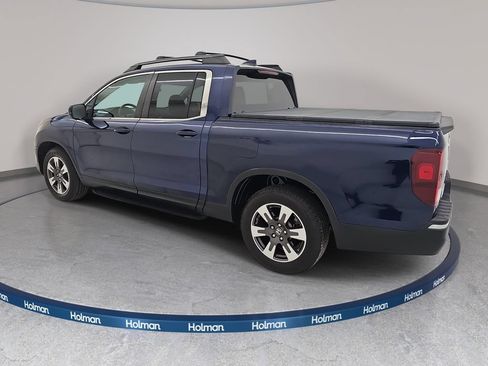 Used 2017 Honda Ridgeline RTL image 9