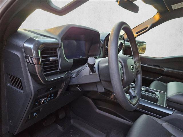 New 2025 Ford F150 STX w/ STX Black Appearance Package AWD/4WD image 3