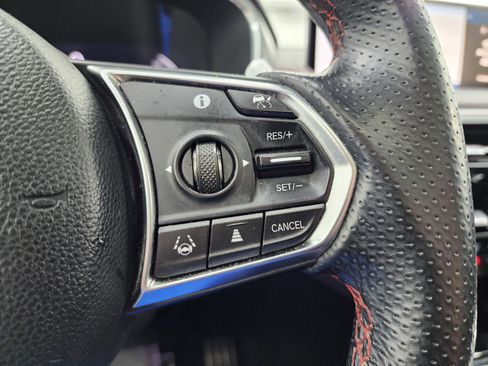 Used 2022 Acura MDX A-Spec image 17