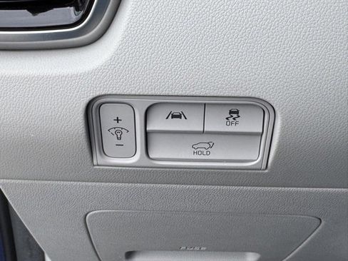 Certified 2022 Kia Sorento SX image 27