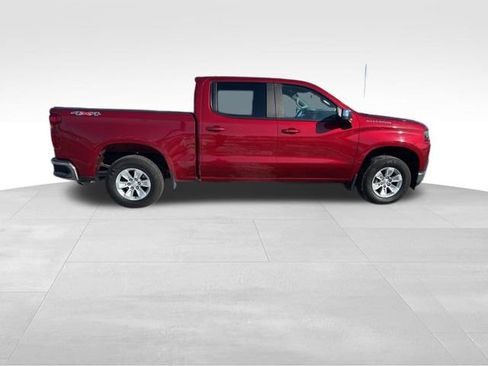 Used 2022 Chevrolet Silverado 1500 LT image 7
