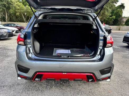 New 2026 Mitsubishi Outlander Sport AWD image 12