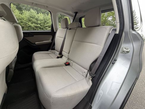 Used 2014 Subaru Forester 2.5i Premium w/ Popular Package #2 AWD/4WD image 21