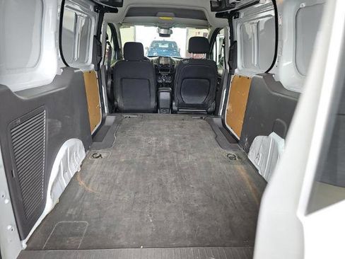 Used 2023 Ford Transit Connect XLT FWD image 14