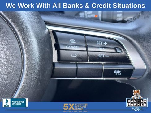 Used 2025 MAZDA CX-30 AWD 2.5 S w/ Select Sport Pkg image 23