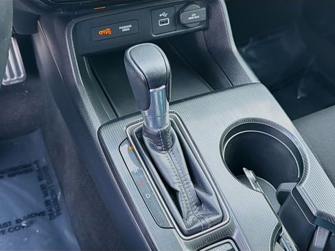 Certified 2023 Honda Civic Sport image 15