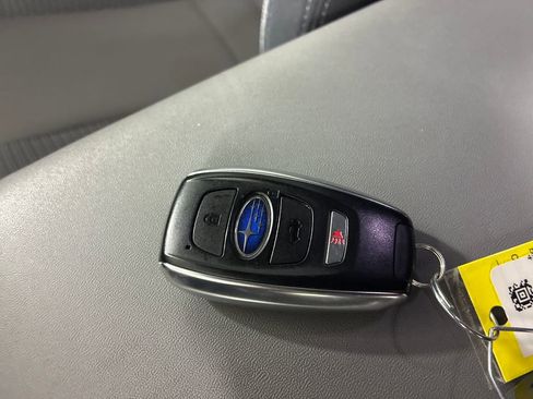 Used 2023 Subaru Outback Premium image 36