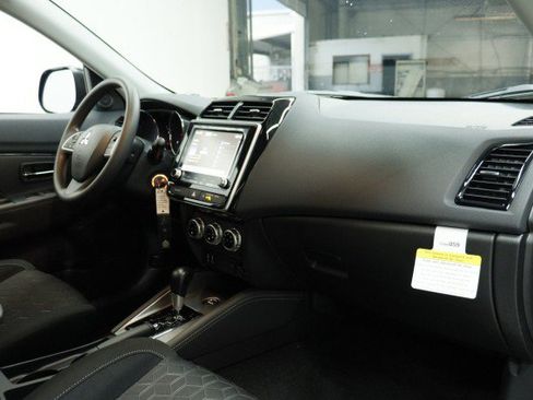 New 2026 Mitsubishi Outlander Sport ES AWD/4WD image 17