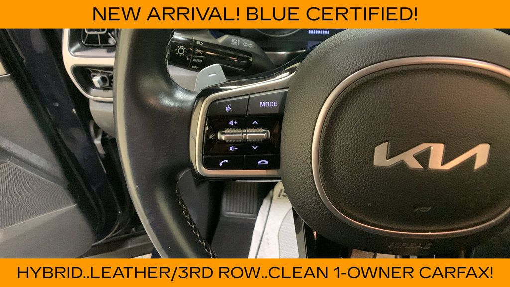 Used 2022 Kia Sorento S AWD/4WD image 31
