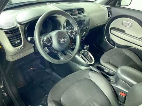 Used 2015 Kia Soul image 4