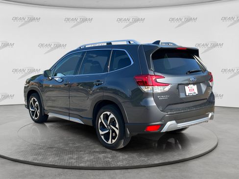 Certified 2023 Subaru Forester Touring AWD/4WD image 6