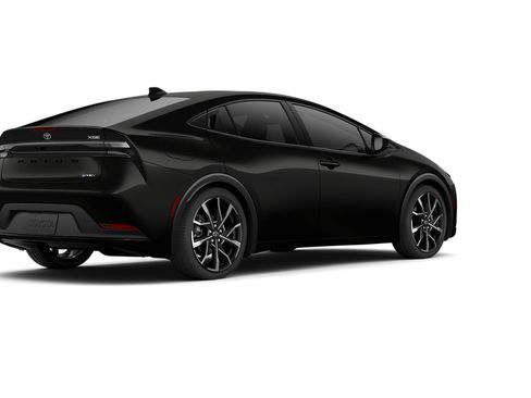 New 2027 Toyota Prius Plug-In Hybrid FWD image 43