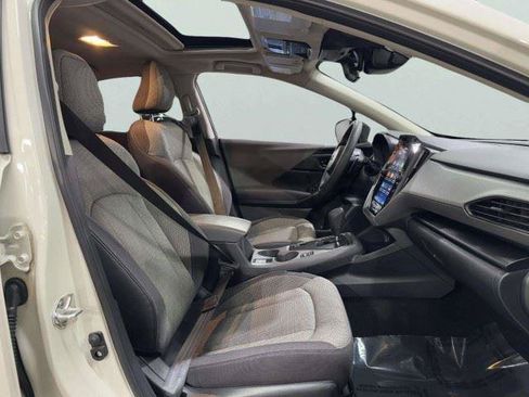 Used 2024 Subaru Crosstrek 2.0i Premium AWD/4WD image 47