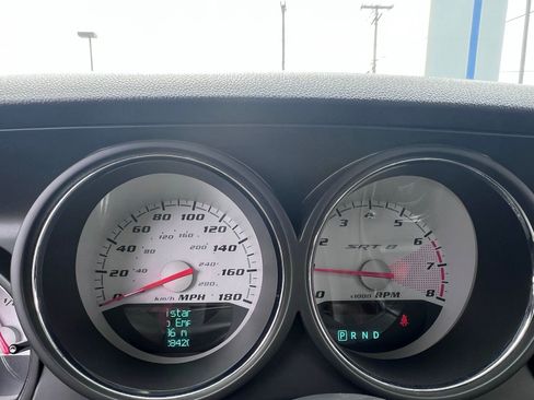 Used 2009 Dodge Challenger SRT8 w/ SRT Option Group II image 24