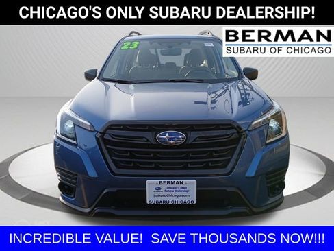 Used 2023 Subaru Forester image 29