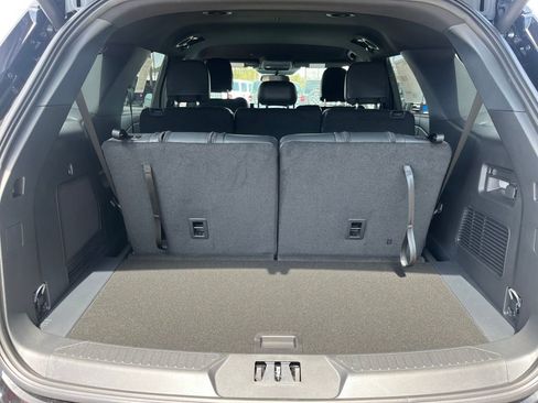 New 2026 Ford Explorer ST-Line w/ ST-Line Street Pack image 34