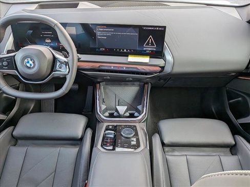 Used 2026 BMW X3 xDrive30i w/ Premium Package AWD/4WD image 15