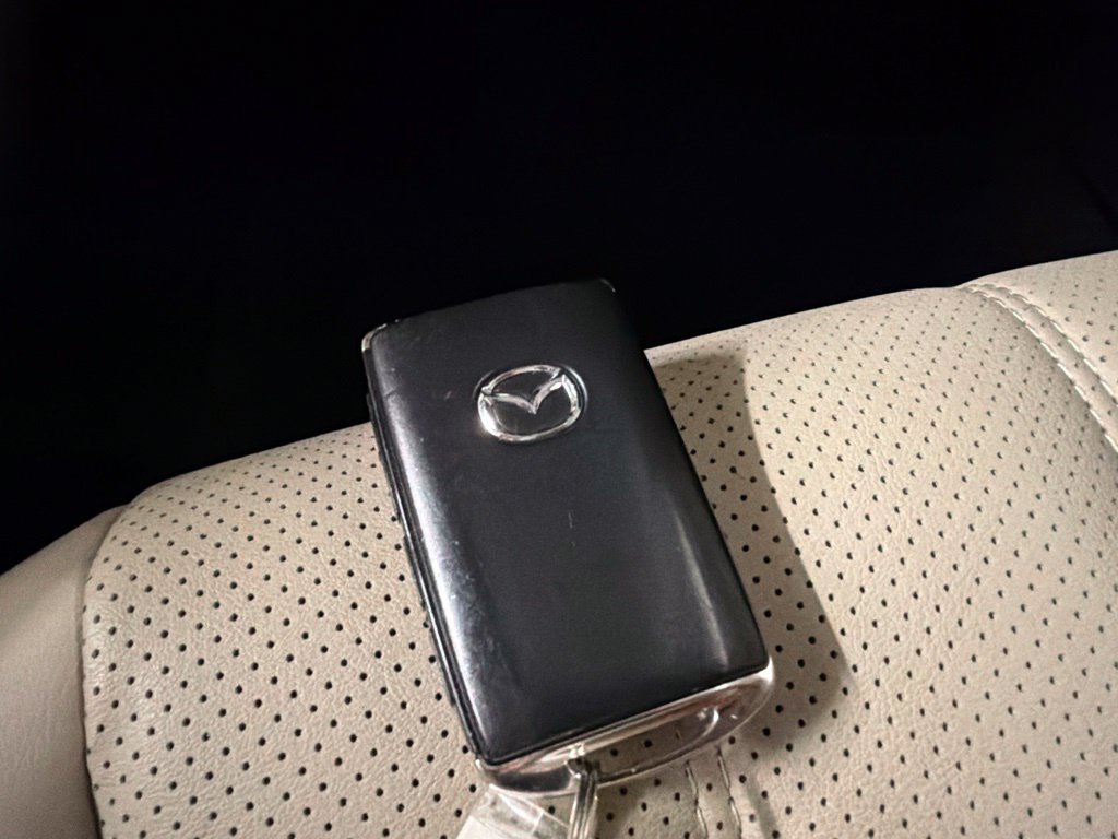 Used 2021 MAZDA MAZDA6 Touring FWD image 34